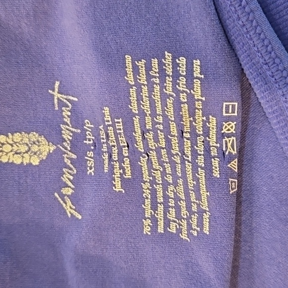 Fp movement - Picture 3 of 3